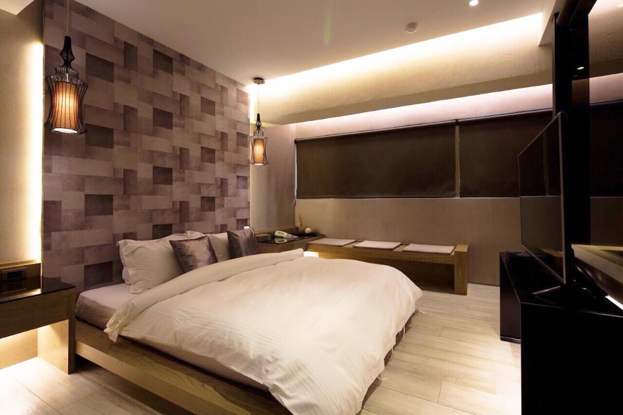 Jbg Hotspring Resort Hotel Taipei Extérieur photo
