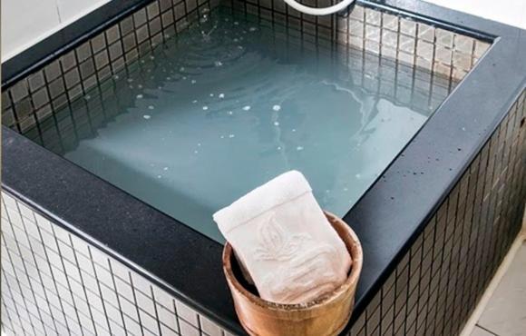 Jbg Hotspring Resort Hotel Taipei Extérieur photo
