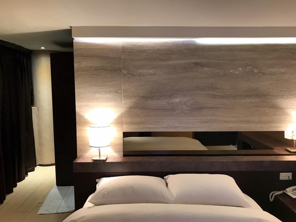 Jbg Hotspring Resort Hotel Taipei Extérieur photo