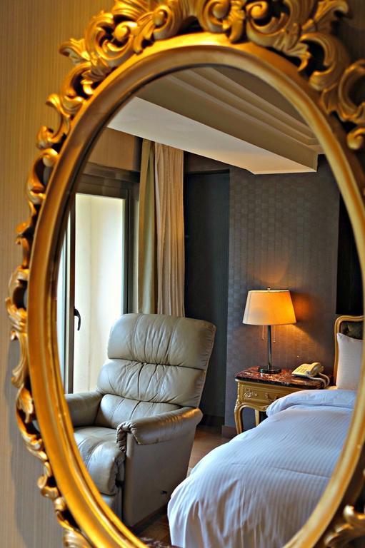 Jbg Hotspring Resort Hotel Taipei Extérieur photo