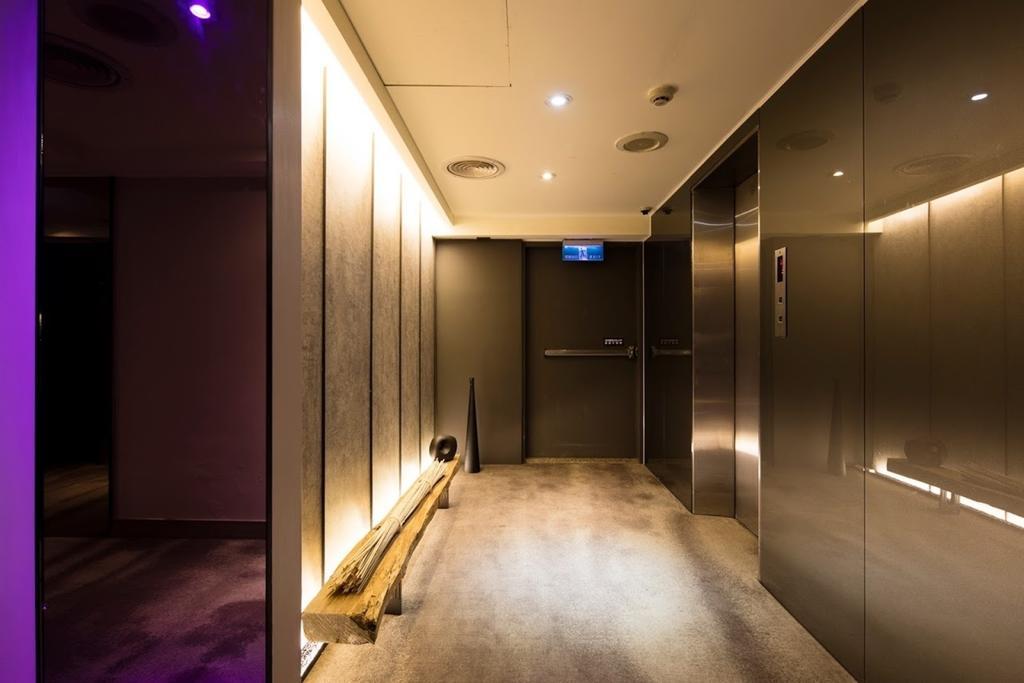 Jbg Hotspring Resort Hotel Taipei Extérieur photo