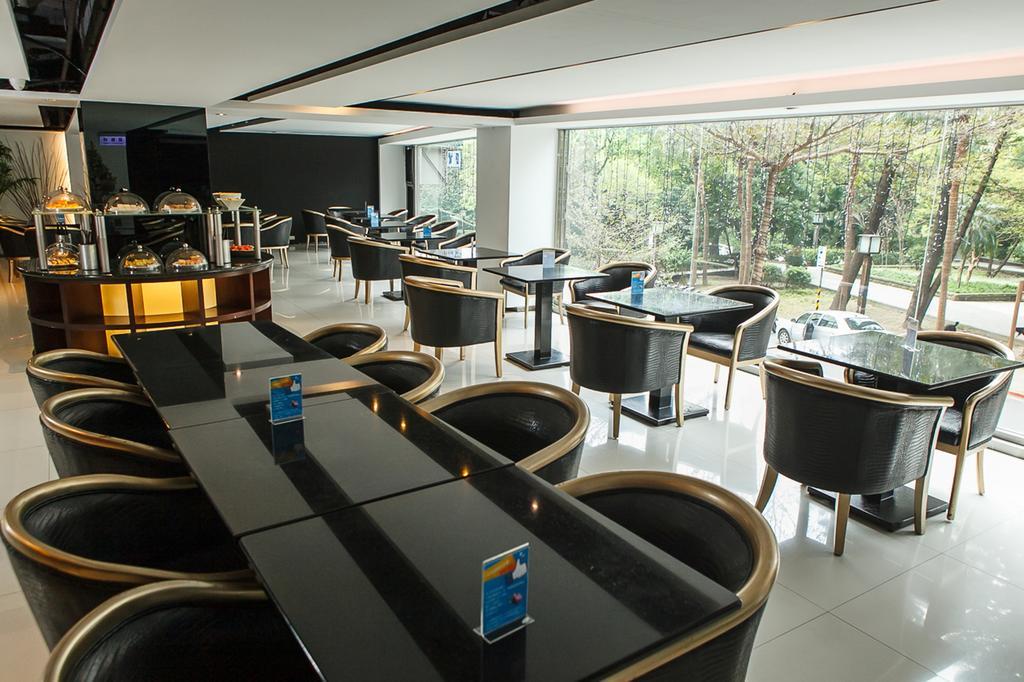 Jbg Hotspring Resort Hotel Taipei Extérieur photo