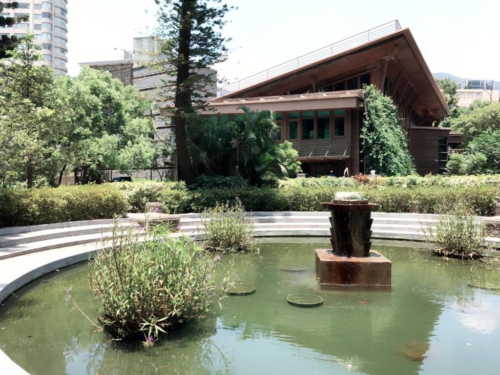 Jbg Hotspring Resort Hotel Taipei Extérieur photo