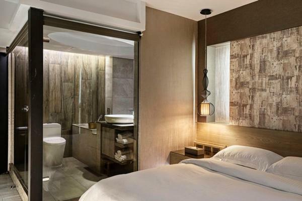 Jbg Hotspring Resort Hotel Taipei Extérieur photo
